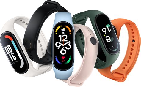 mi smart band 7 price